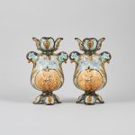 1267 8195 VASES